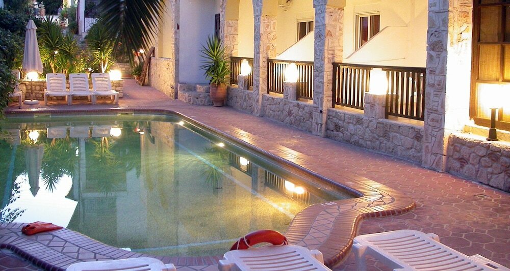 Фото Hotel Pighi