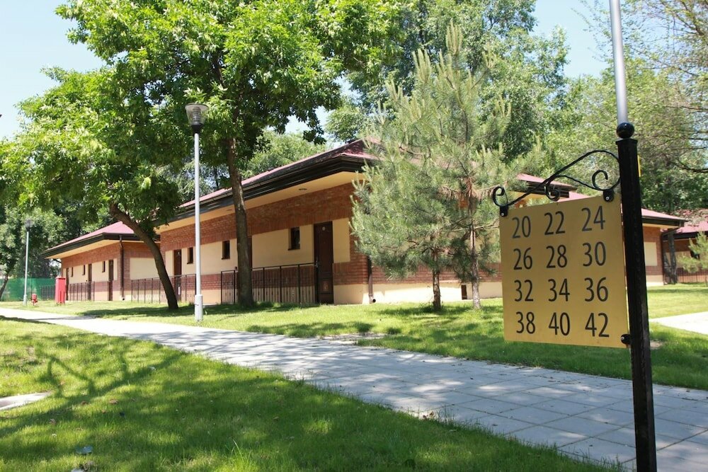 Фото Turisticko Naselje Ribarsko Ostrvo