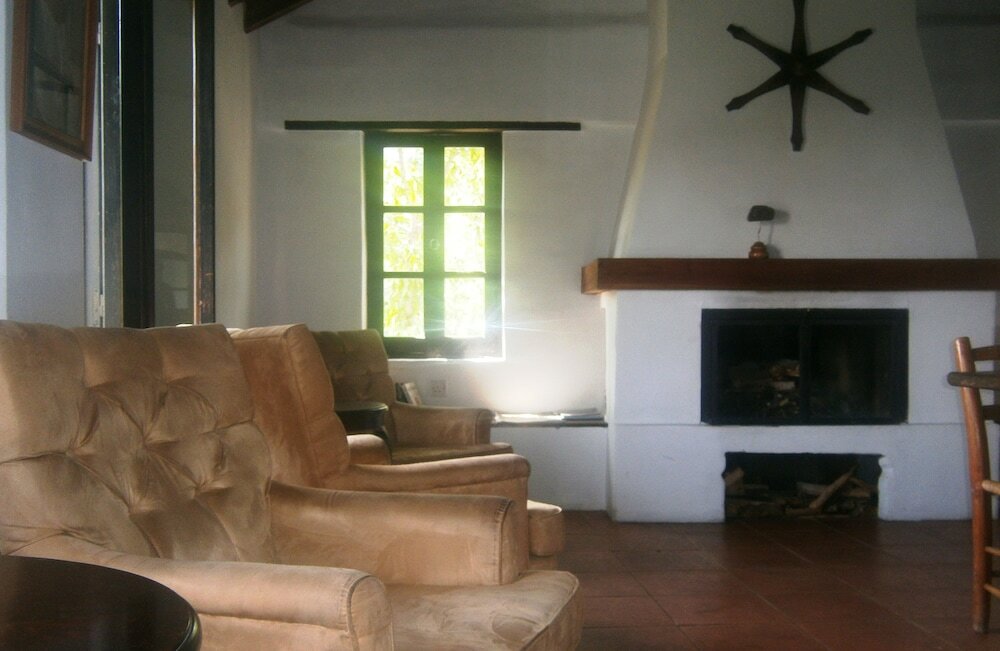 Фото Ambelikos Traditional AgroHotel