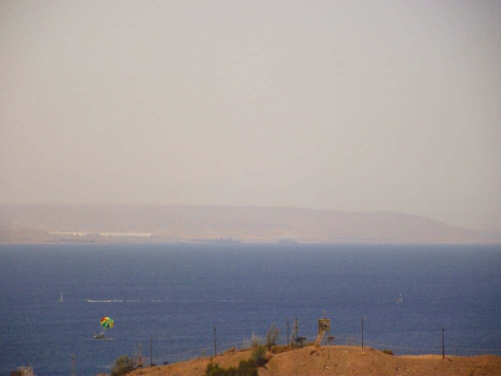 Фото City apartments in Eilat na Tsofit 6