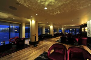 The Grand Tarabya (Istanbul, Sariyer, Haydar Aliyev Avenue, 154), hotel