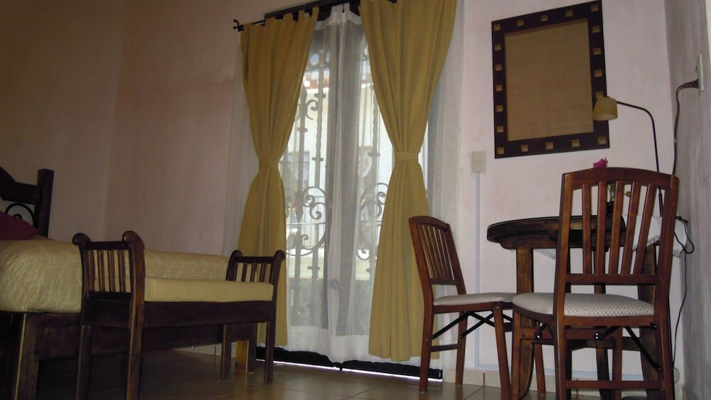 Фото La Casa del Laurel