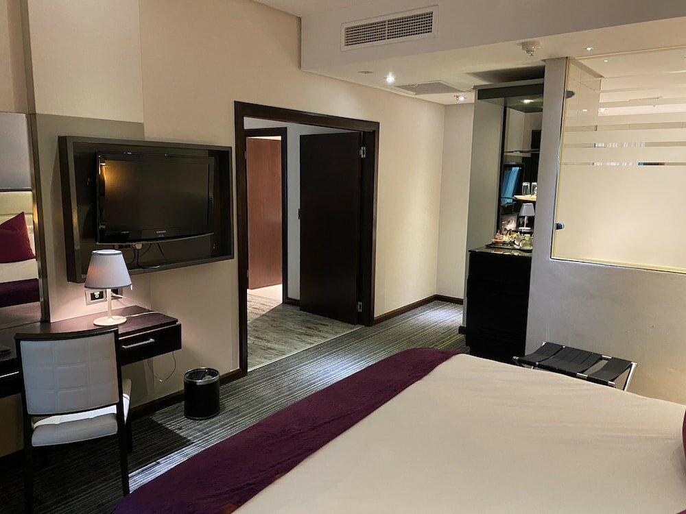 Фото Coastlands Umhlanga Hotel and Convention Centre