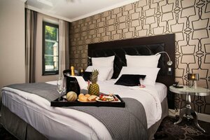 Гостиница Le Clervaux Design Hotel & SPA