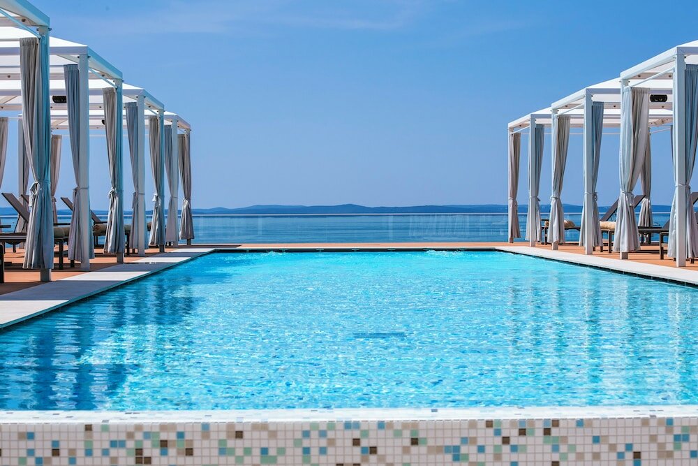 Фото Zaton Holiday Resort Apartments