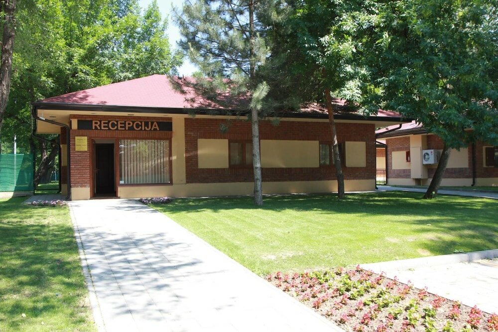 Фото Turisticko Naselje Ribarsko Ostrvo