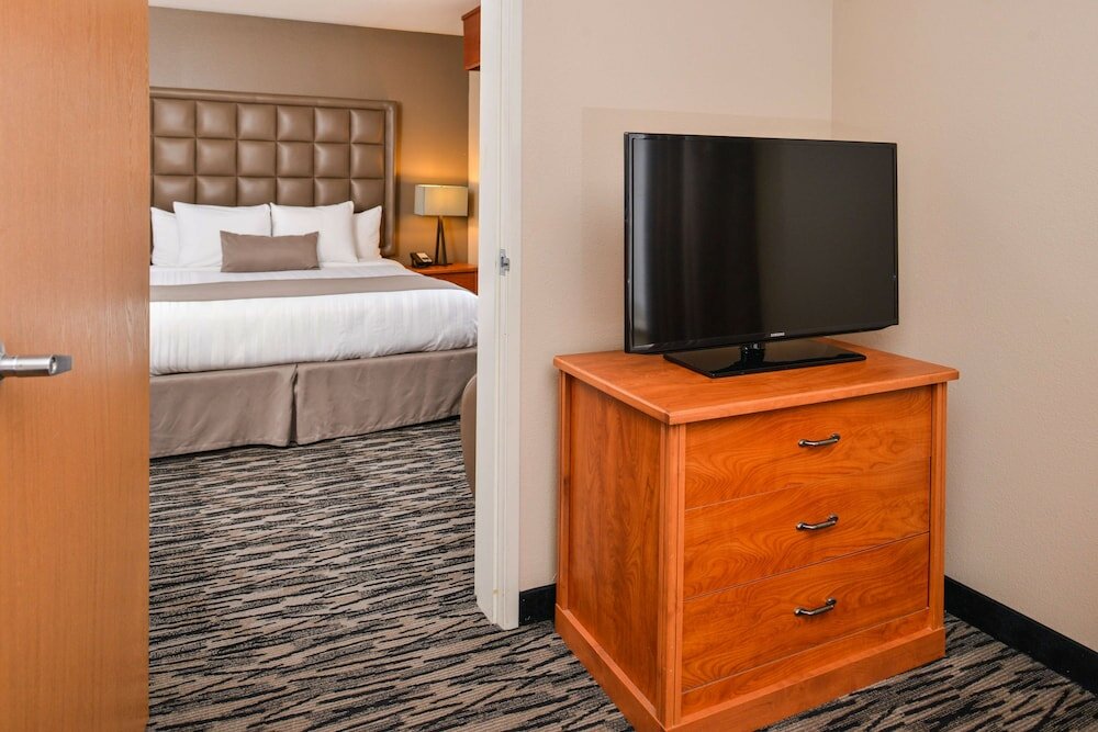 Фото Best Western Plus Mountain View Auburn Inn