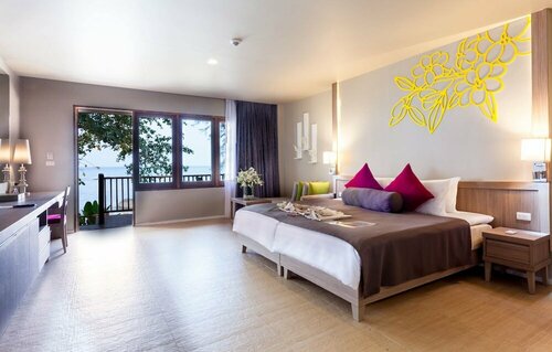 Гостиница Sensimar Khaolak Beachfront Resort в Као-Лаке