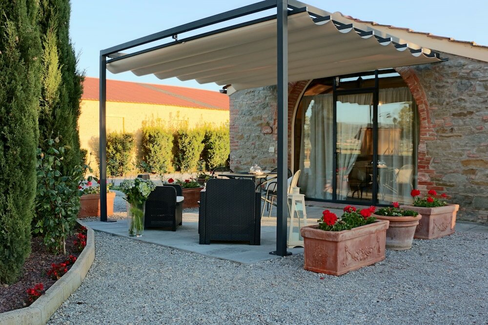 Фото Agriturismo Terra di Cortona