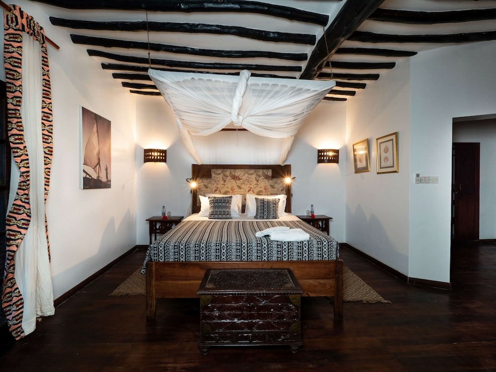 Фото Anna of Zanzibar