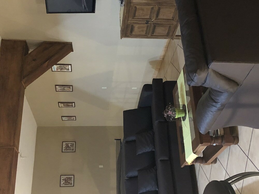 Фото La Casa del Laurel