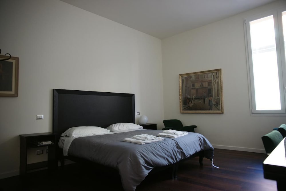 Фото Bed & Breakfast Parigi