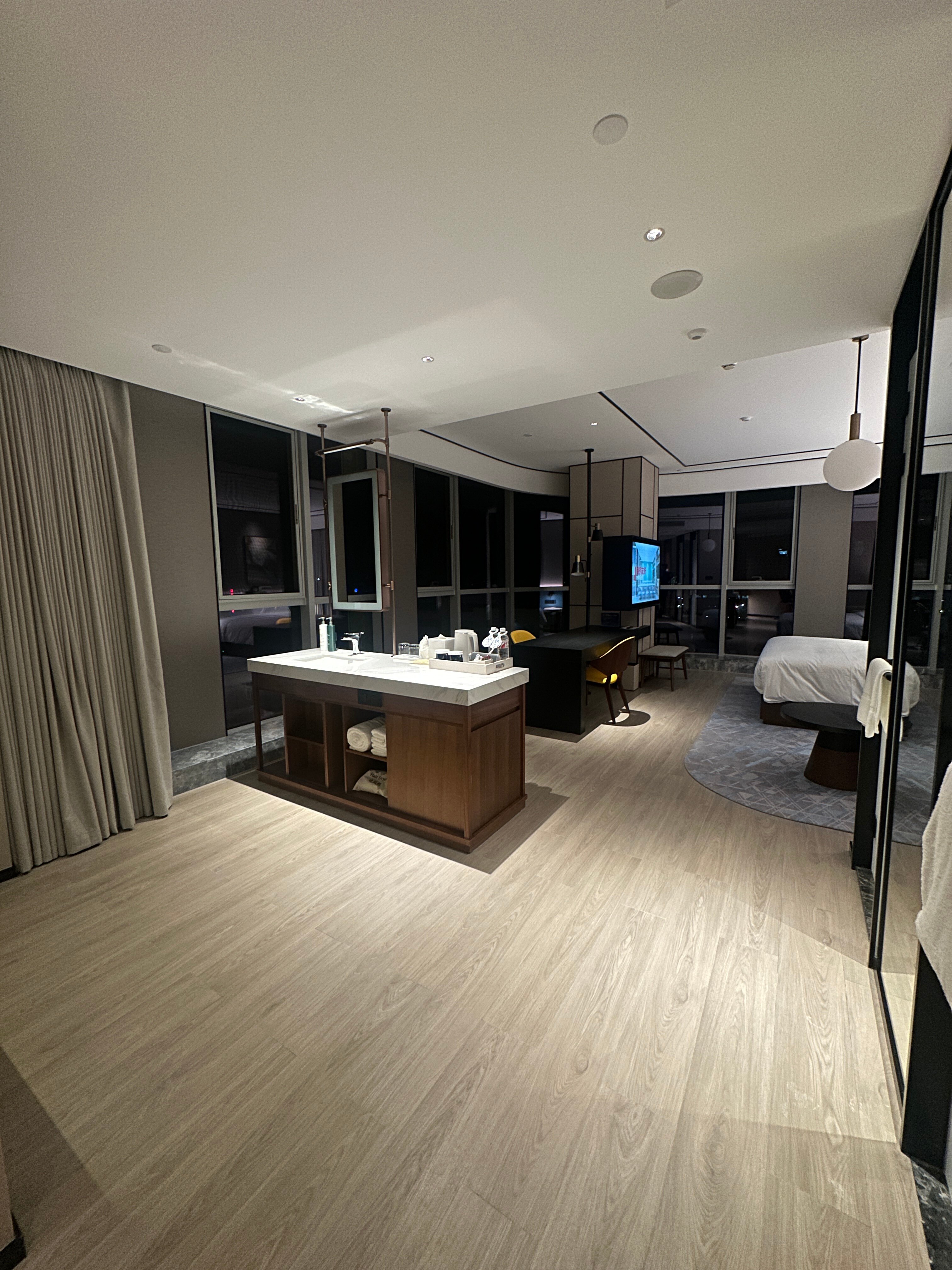 Фото DoubleTree by Hilton Beijing