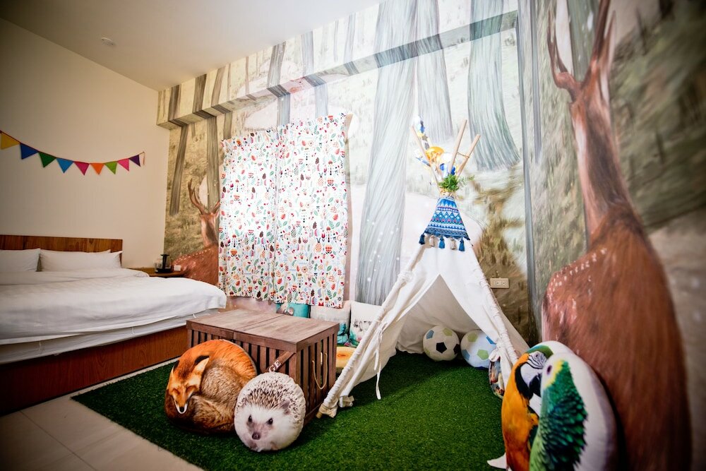 Фото Mei Hsiao Yuen Hostel