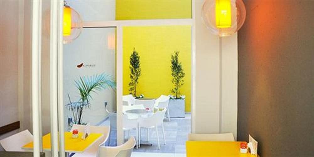 Фото Roberta Rosa de Fontana Suites