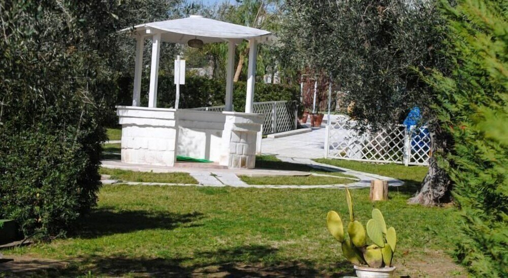 Фото Giardino Giamperduto Hotel