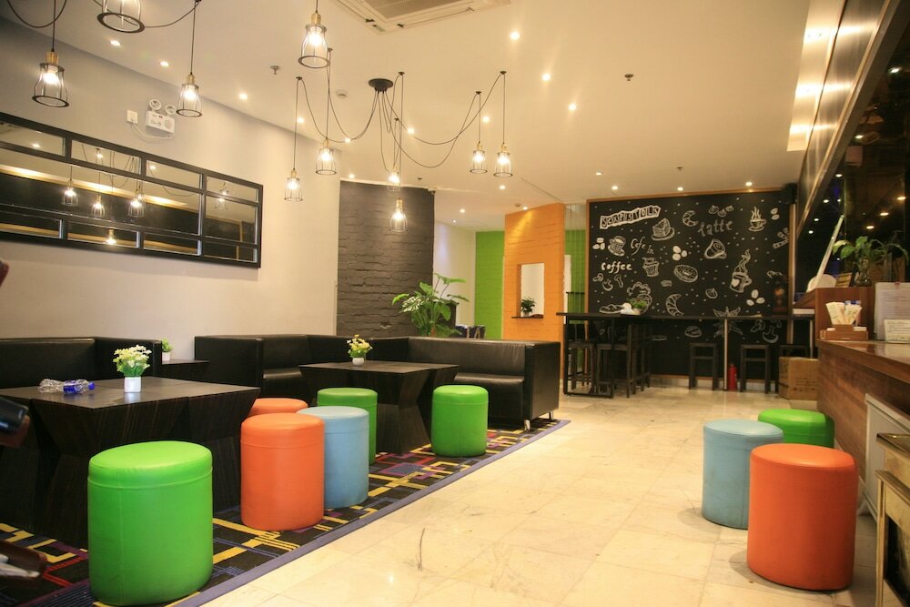 Фото отеля 4