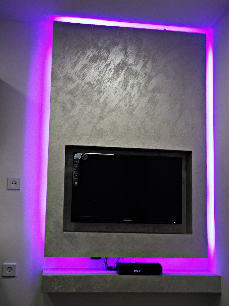 Фото City apartments in Eilat na Tsofit 6