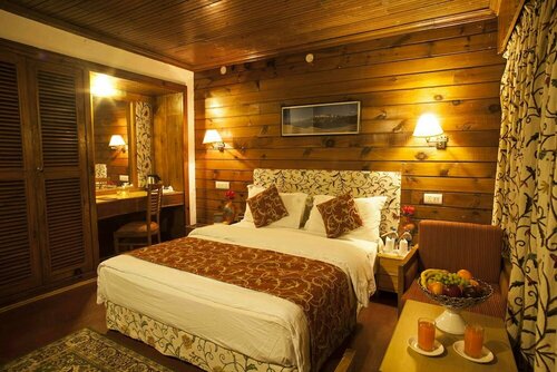 Гостиница Hotel Heevan Pahalgam