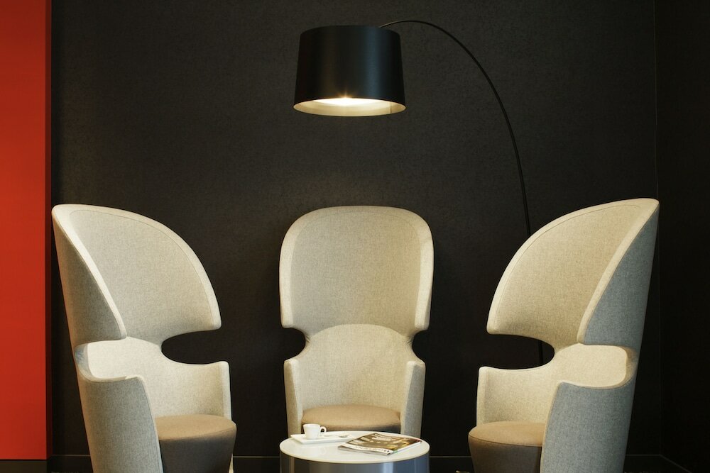 Фото Ibis London Blackfriars