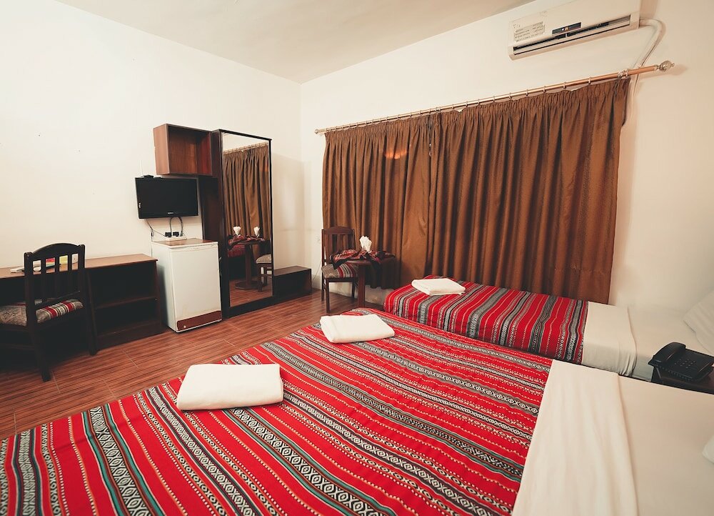 Фото Amman Pasha Hotel