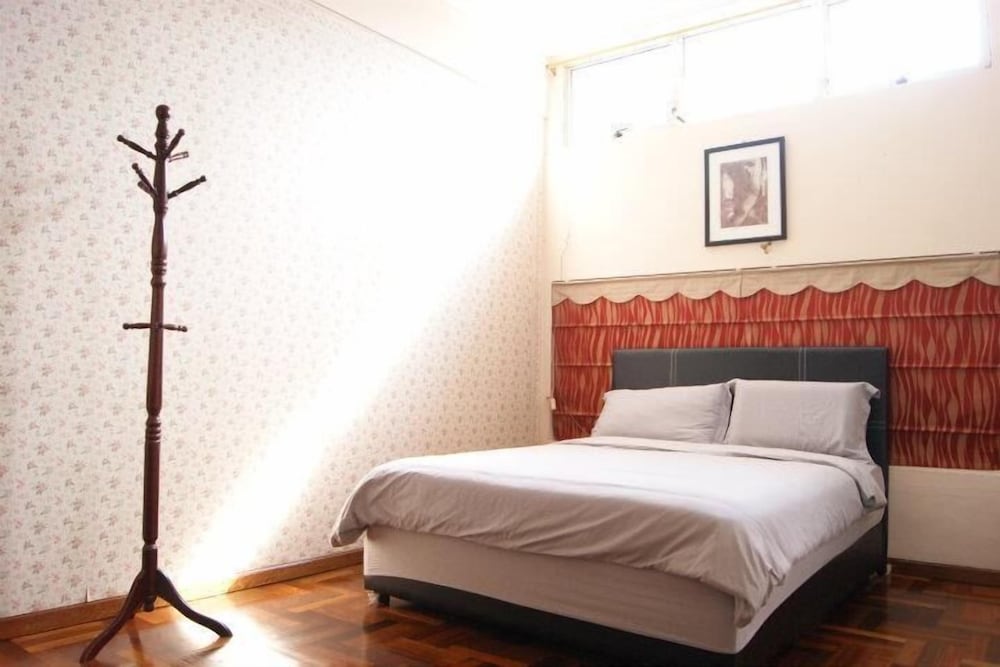 Фото Brahminy Kite Holiday Home