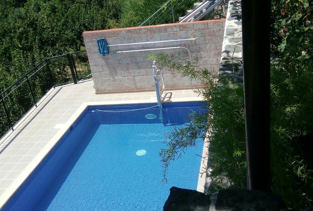 Фото Ambelikos Traditional AgroHotel