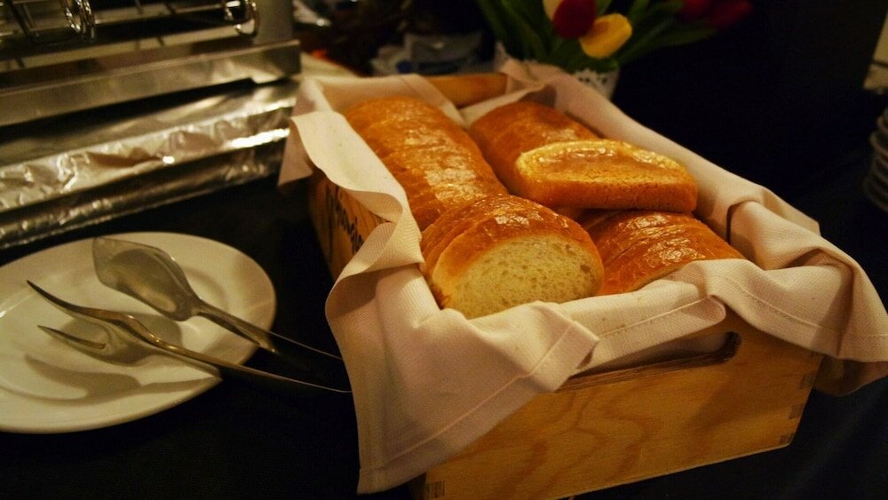 Фото Albergo della Roccia