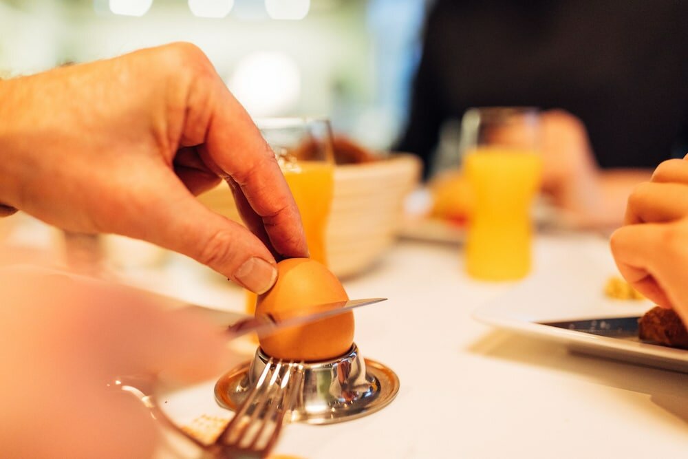 Фото Harry's Home Vienna Millennium Tower