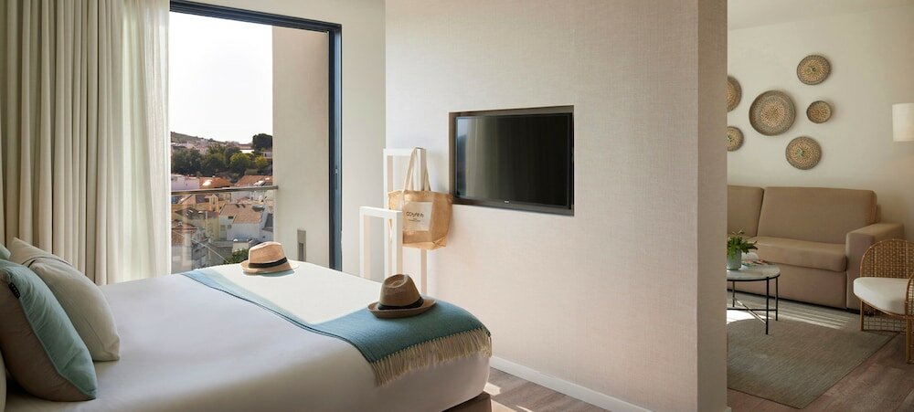 Фото Octant Santiago