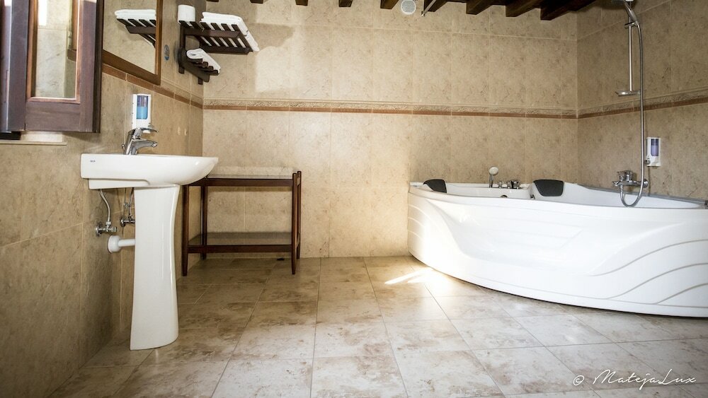 Фото Ambelikos Traditional AgroHotel