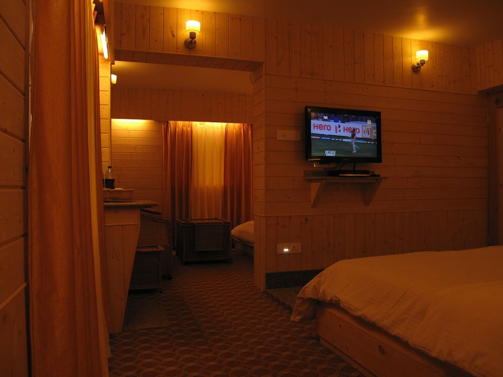 Фото Hotel Mirage