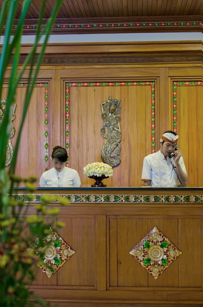 Фото Bhuwana Ubud Hotel and Farming