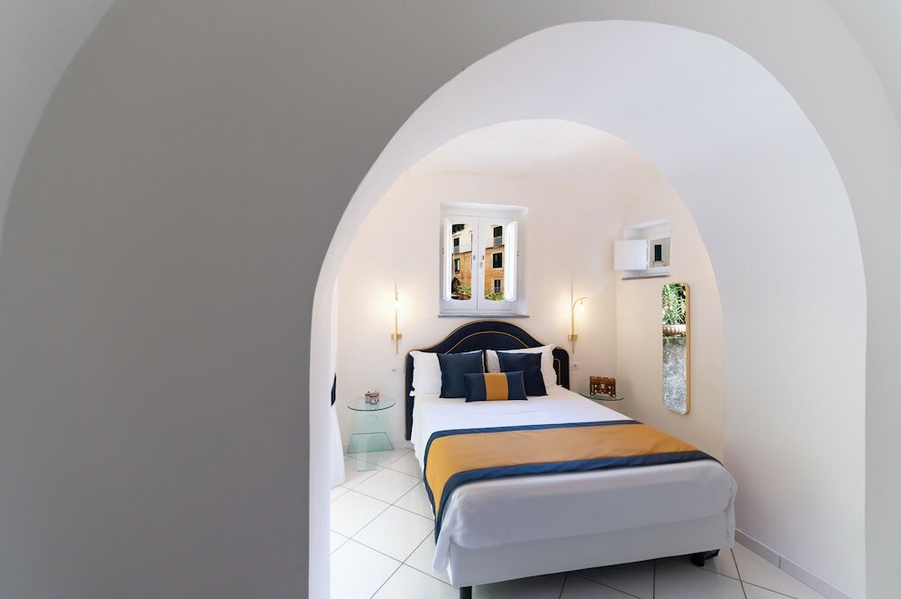 Фото Amalfi Resort