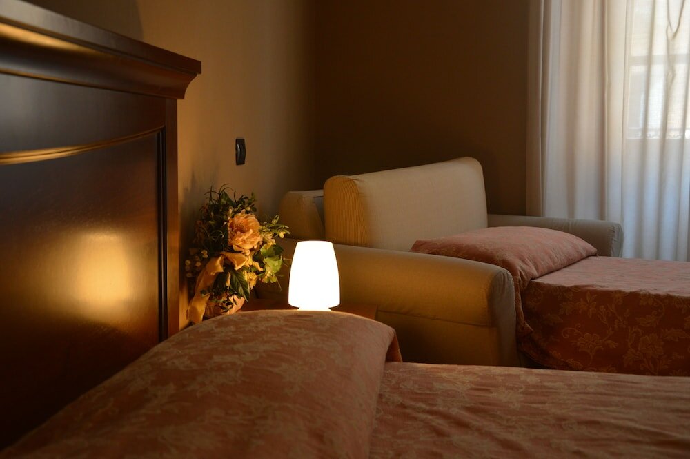 Фото Albergo San Lorenzo