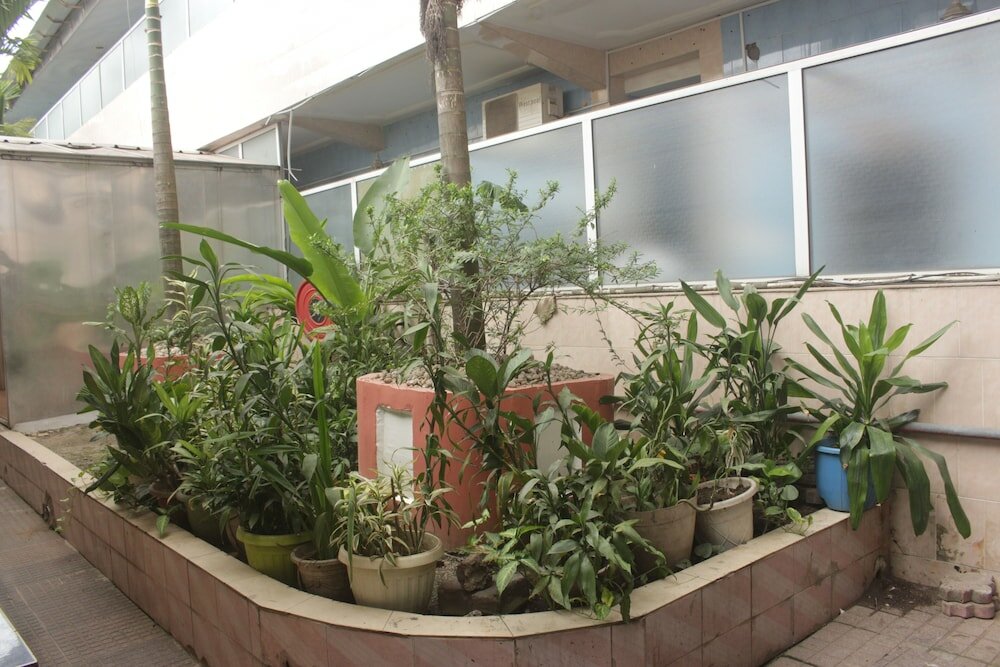 Фото Somatel Hotel