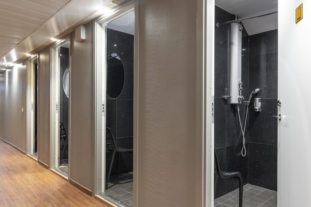 Фото Goteborgs Mini-Hotel - Hostel