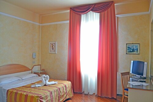 Гостиница Hotel Soggiorno Athena в Пизе