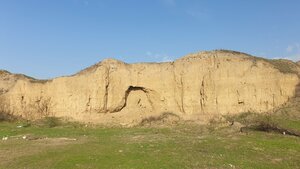 Крепость Джулат (Kabardino-Balkarian Republic, Terskiy rayon, selskoye poseleniye Dzhulat), landmark, attraction