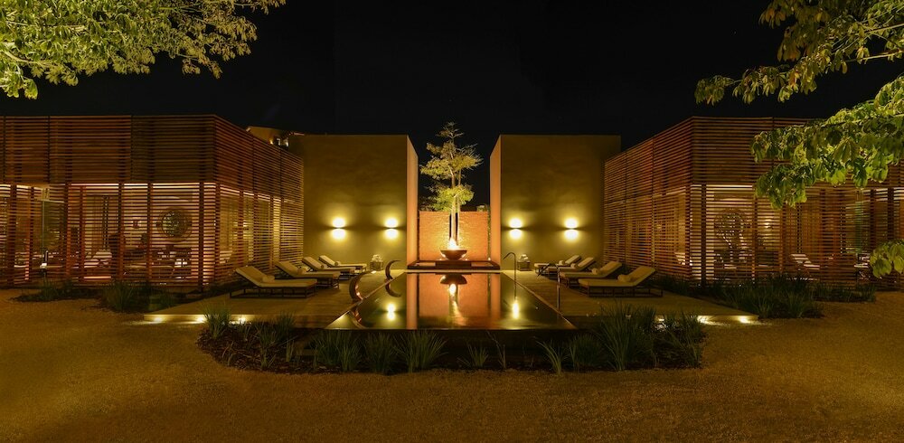 Фото Nizuc Resort and SPA