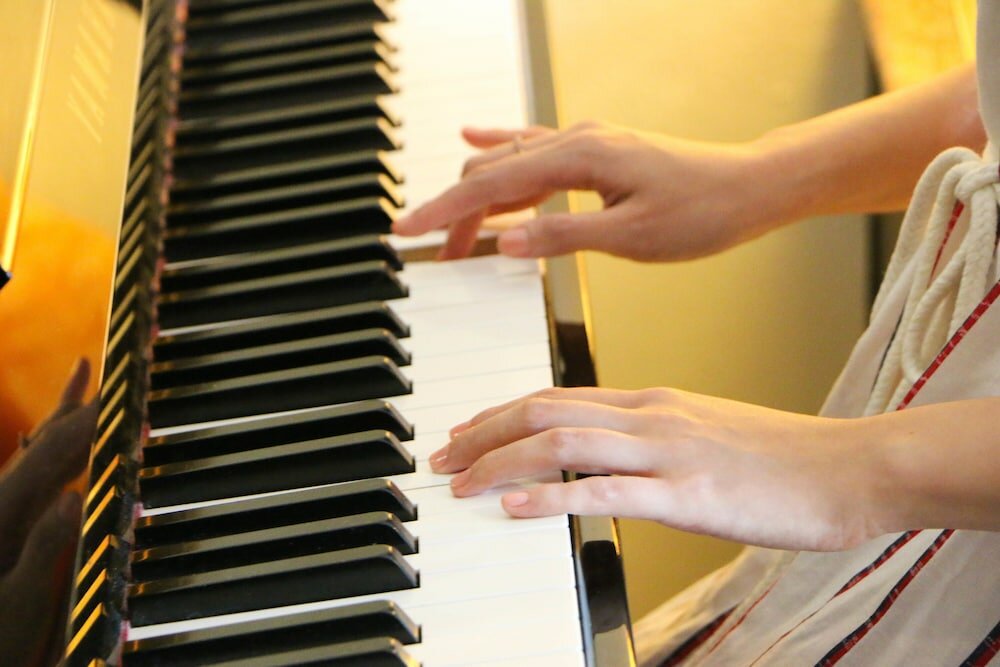 Фото My Way Hua Hin Music Hotel