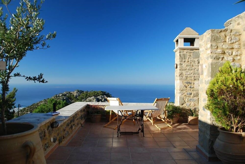 Фото Dorovinis Country Houses