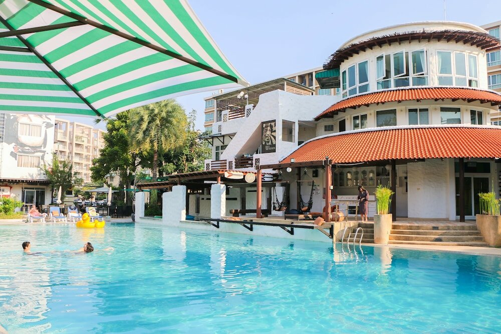 Фото My Way Hua Hin Music Hotel
