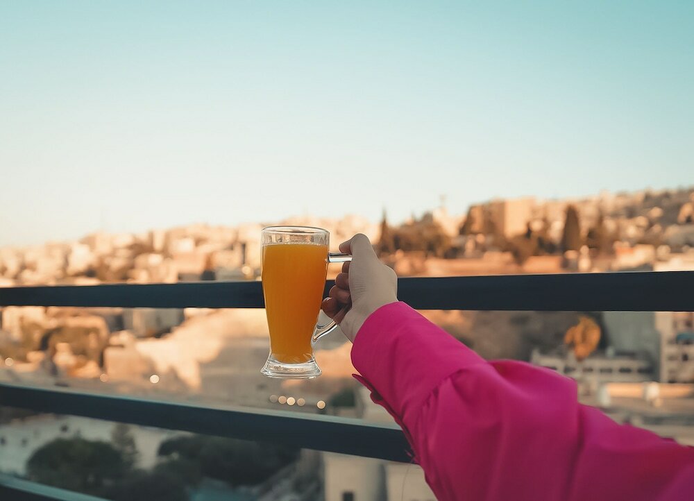 Фото Amman Pasha Hotel