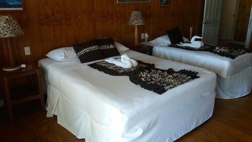 Гостиница Hotel Millenia Samoa в Самоа