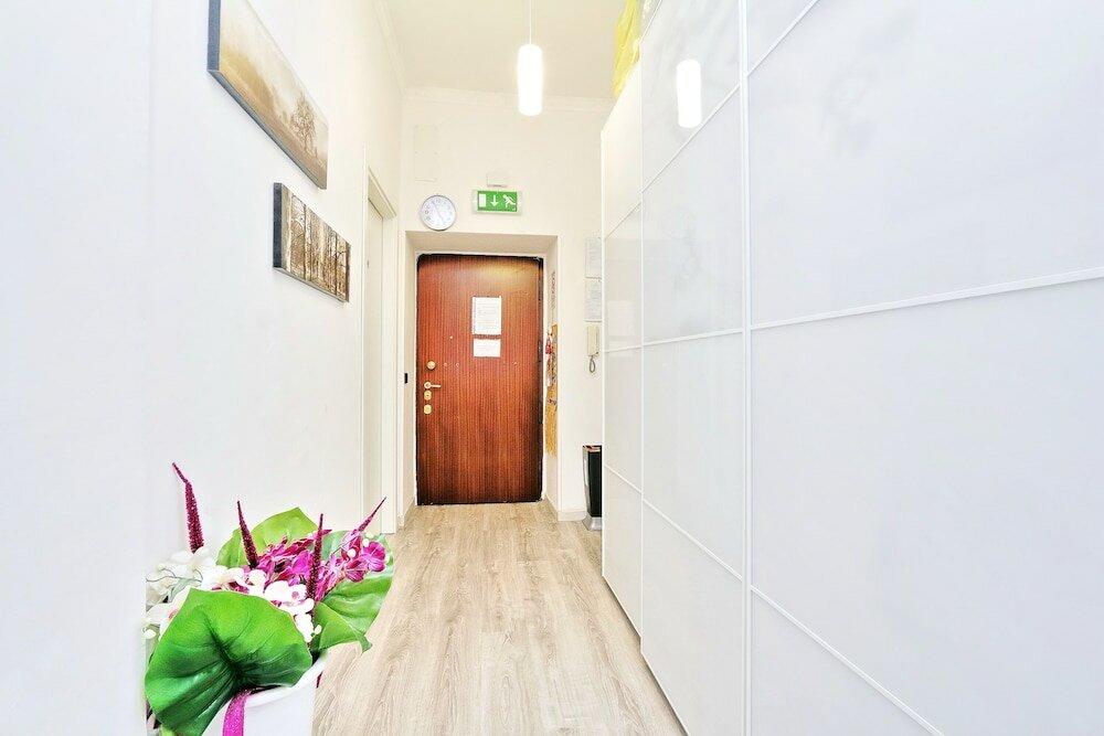 Фото AppleMoon Rooms for Rent