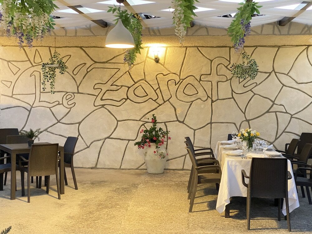 Фото Le Zarafe