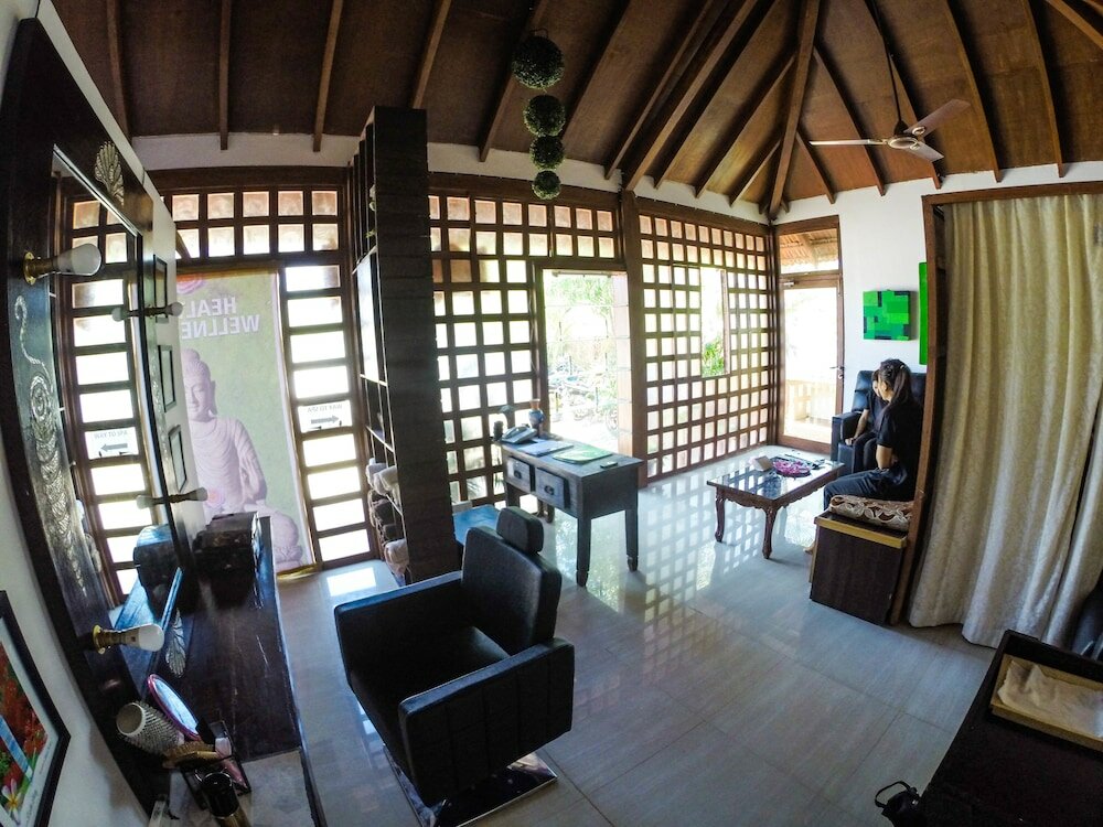 Фото La Cabana Beach and SPA