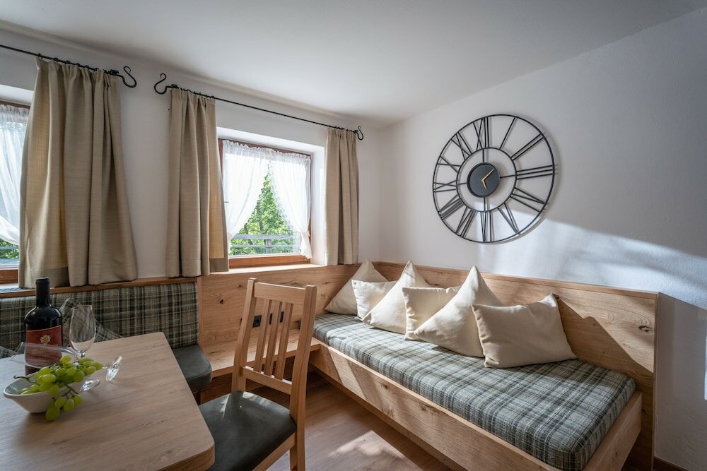 Фото Brugger - ApartHotel