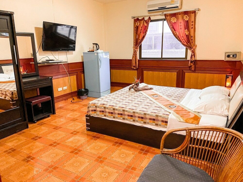 Фото Drunken Duck Guesthouse